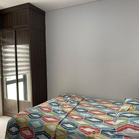 Vanilla One Residence Apartment Batam Exterior foto