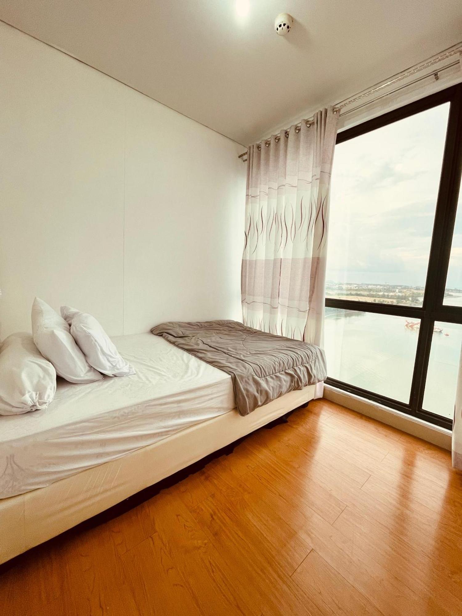 Vanilla One Residence Apartment Batam Exterior foto