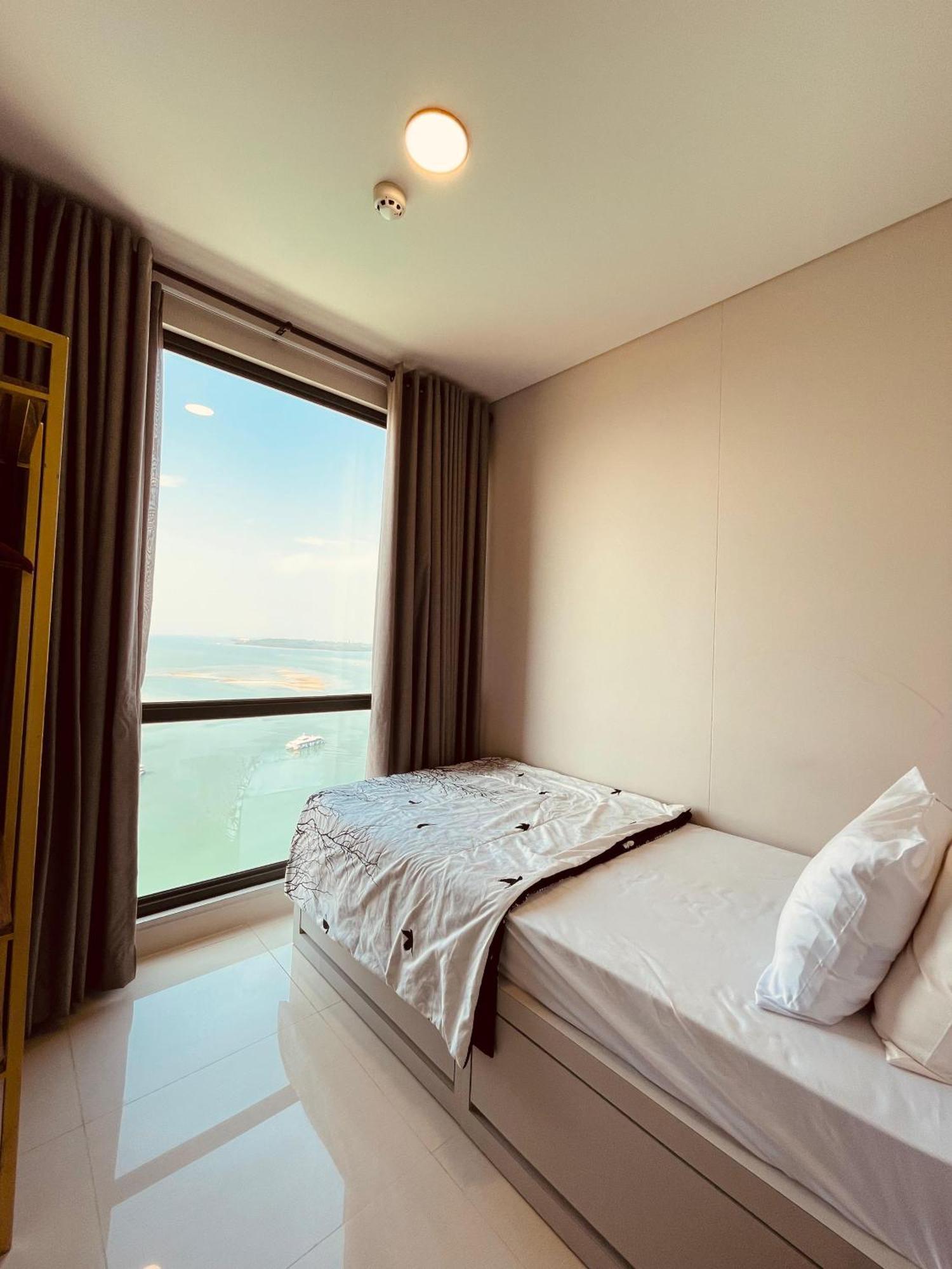 Vanilla One Residence Apartment Batam Exterior foto