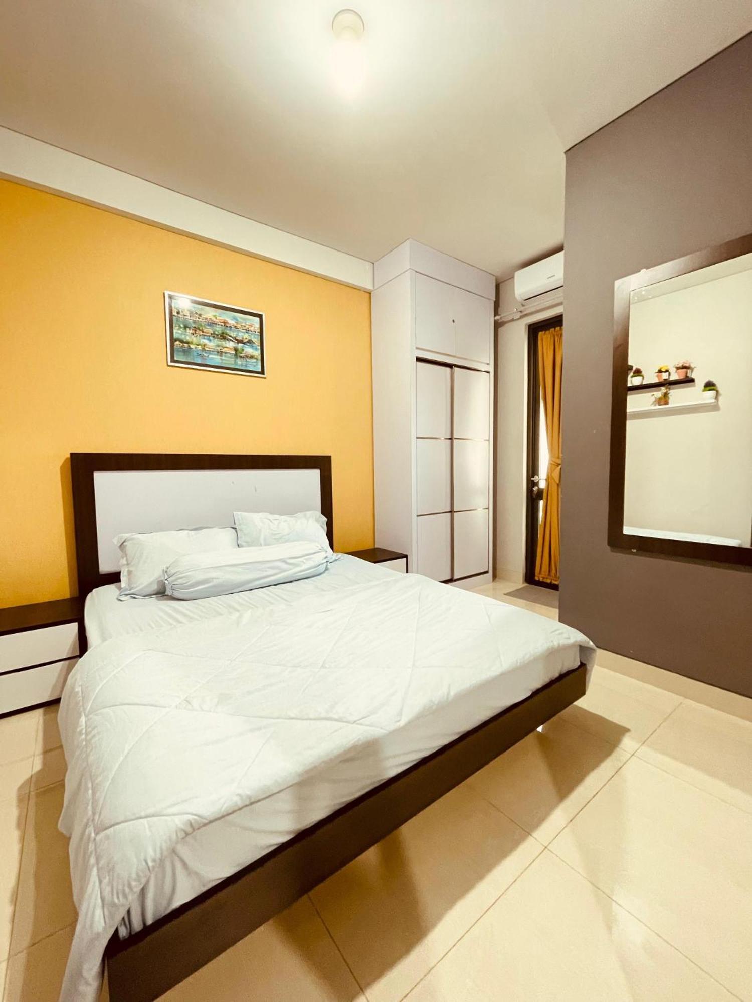 Vanilla One Residence Apartment Batam Exterior foto