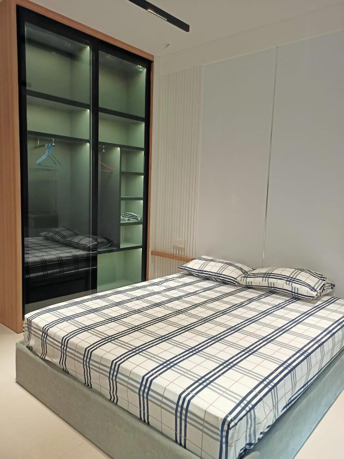 Vanilla One Residence Apartment Batam Exterior foto