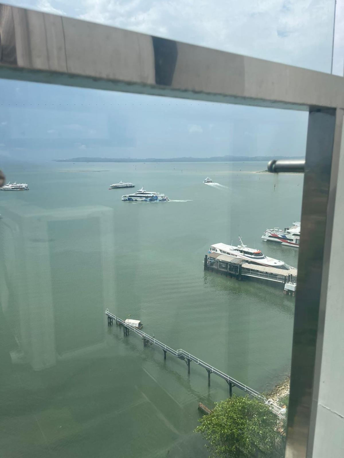 Vanilla One Residence Apartment Batam Exterior foto