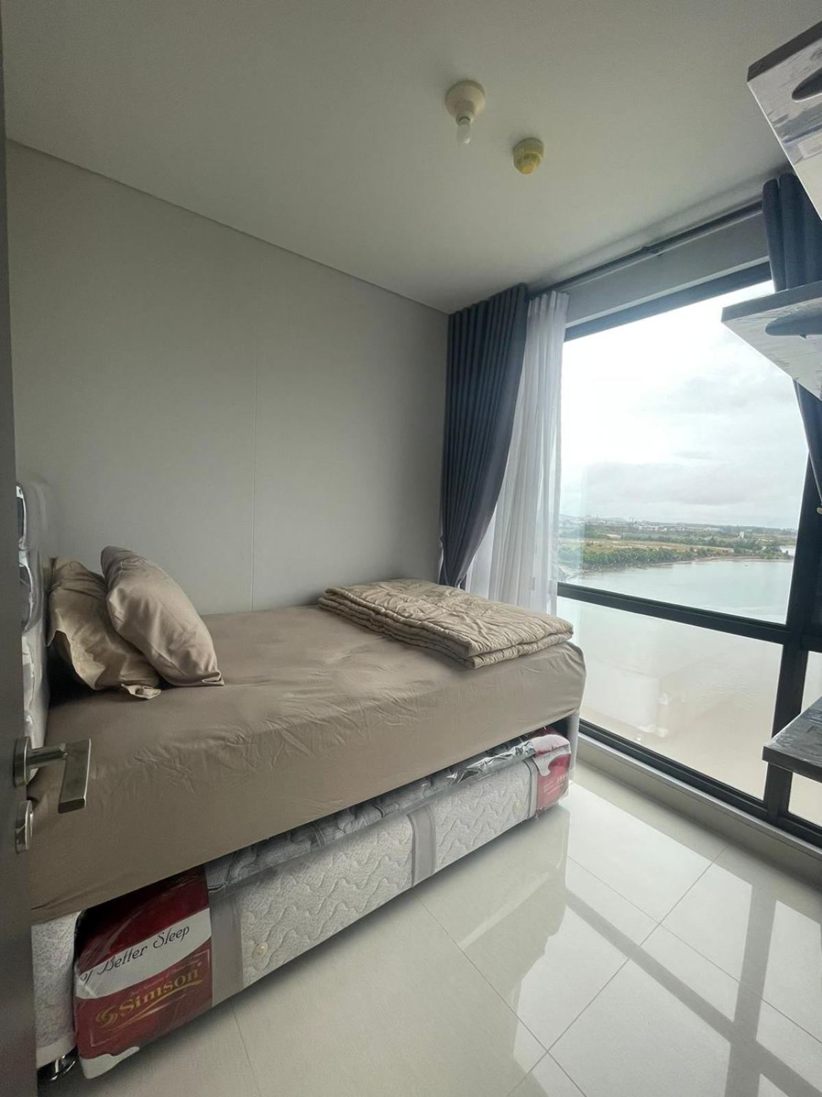 Vanilla One Residence Apartment Batam Exterior foto