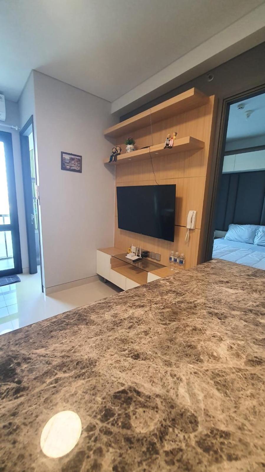 Vanilla One Residence Apartment Batam Exterior foto