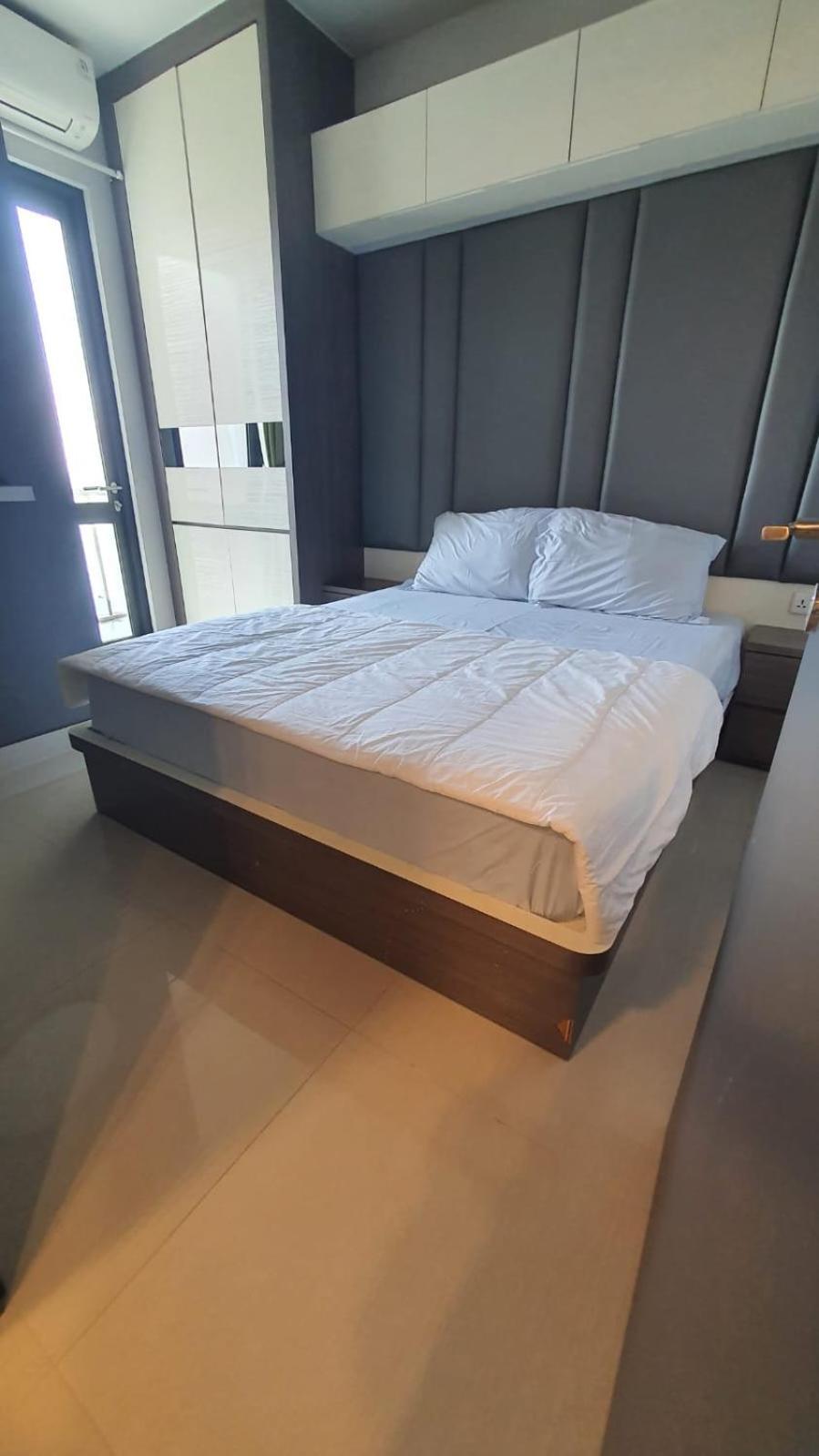Vanilla One Residence Apartment Batam Exterior foto